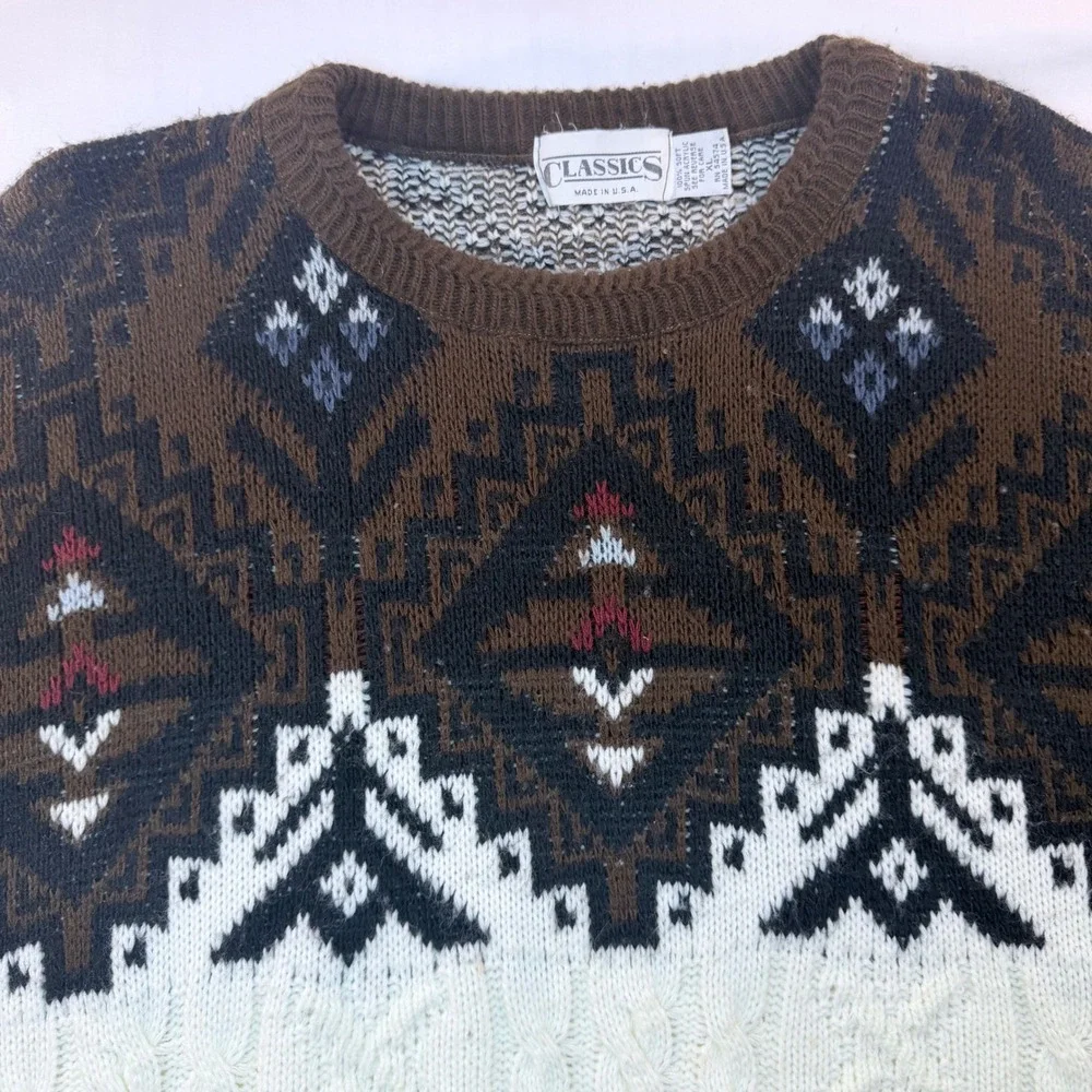 Classics soft spun